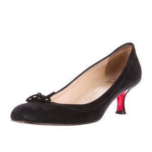 Louboutin Heels